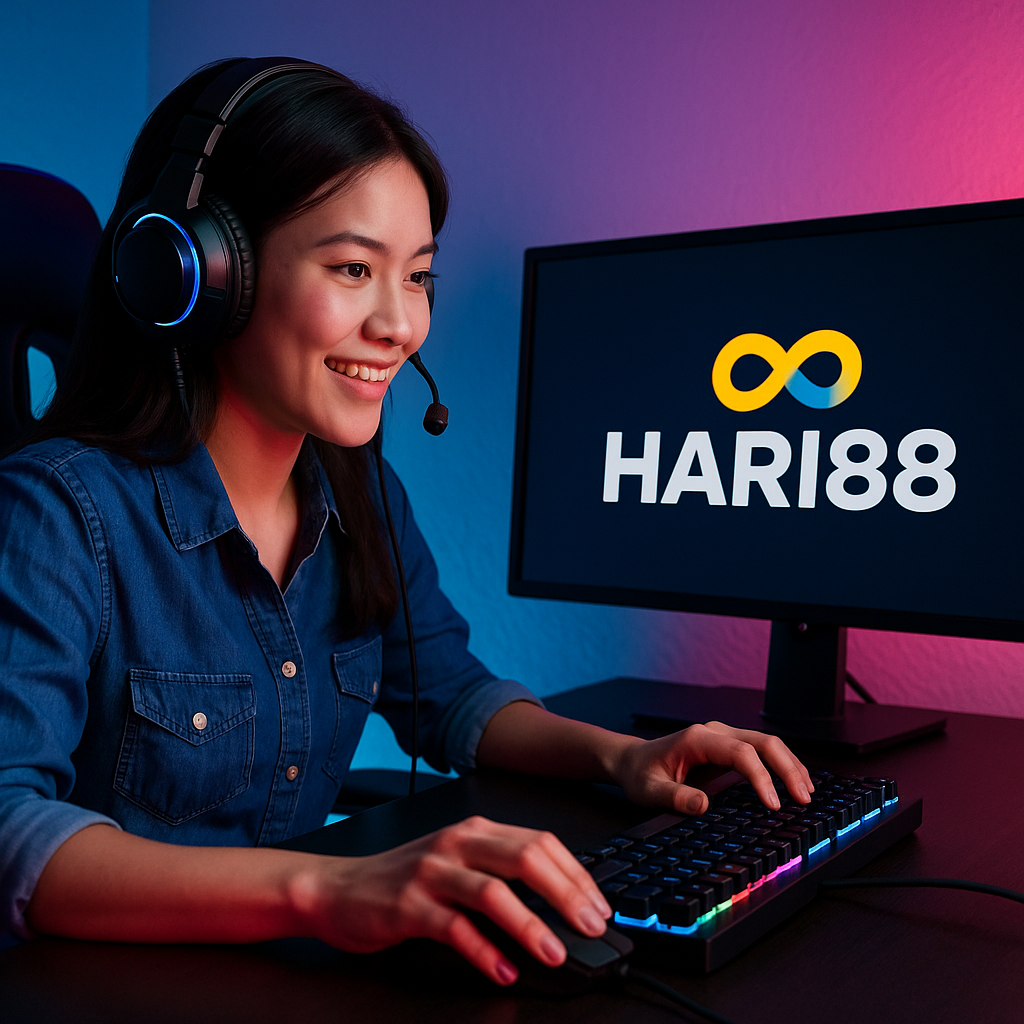 HARI88